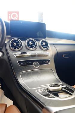 مێرسێدس بێنز C-Class